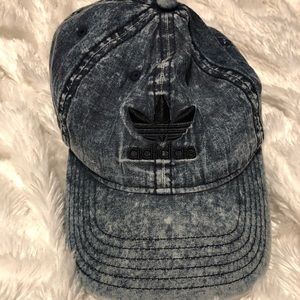 Adidas hat